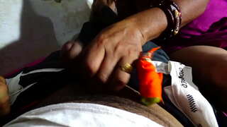 ШӰМБЕЛ мастурбировать