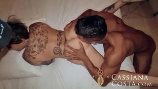 Эшъёсыныз ӵош трахать - https://onlyfa.ns.com/cassianacosta