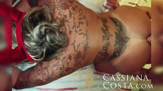 Խաղում գործընկեր https://onlyfa.ns.com/cassianacosta