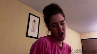 Stap Sis Maak Stap Bro Draadtrek Vir Haar