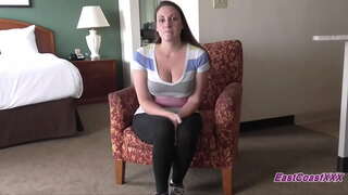 Malaking Suso, tsupa, NANAY, brown ang dalawang guys sa audition