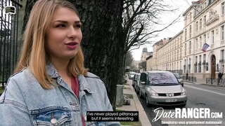 DUPE SEKS: POKUPIO u parku onda kurac u guzici (CIJELU SCENU)- DATERANGER.com