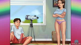 FAHAVARATRA SAGA Ep. 14 - Jennifer amin&#039;ny dildo ny vody ... aiza koa?