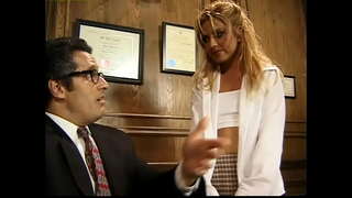 داغ, 18 سال, زیبا و دلفریب, نوجوان ارائه می دهد بیدمشک او - Allysin Chaynes آب نبات سیب, عروس, کتی طلا, کریستن, McKenna بلر سابرینا جانسون