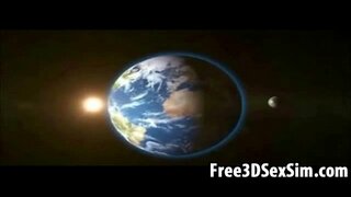 Foxy 3D crtani reporterka preuzima to i pleše