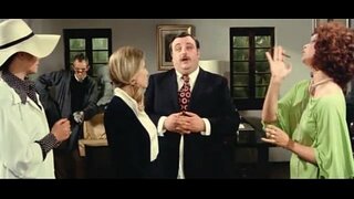 Винтажное Бурлеск-Стрип-ШОУ