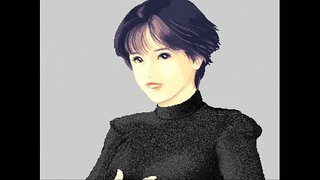 [आर्केड] Marjong Fantasic प्रेम [1996]