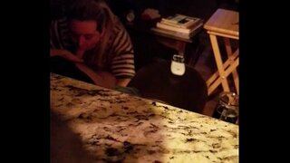 Tits nui, BBW Blowjob Cum Horomia Huna Kāmera