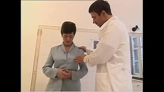 Milk &amp;amp; Bunita produktonan di parto Vol. 23