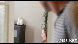 ���વ્ય floozy Niki મારામારી તેમજ