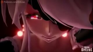 Ljubitelji žuželke.