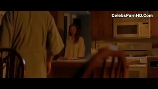 Kızıl saçlı Jessica Chastain çıplak seks derleme