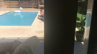 Minu naughty mees läheb ruumist ruumi saada IMETAKSE MINU SEKSIKAS SÕBRANNADEGA JA MINA , Ibiza ! Minu naughty mees läheb ruumist ruumi saada IMETAKSE MINU SEKSIKAS SÕBRANNADEGA JA MINA , Ibiza !