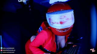 Imposter Fucked me in Among us