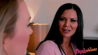 ǻ�母显示了女儿怎么有男女性爱